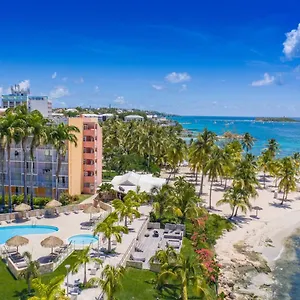 Zenitude Residences Le Salako 3*, Le Gosier (Grande-Terre) Guadeloupe