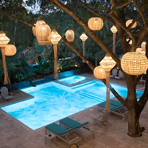 Saman Boutique By Mint 3*, Las Terrenas Dominican Republic