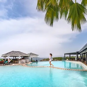 La Toubana & 5*, Sainte-Anne (Grande-Terre) Guadeloupe