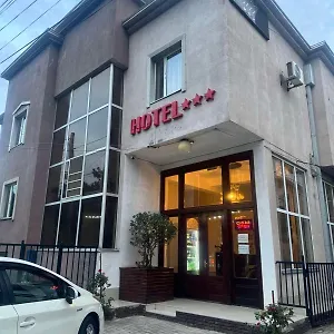 Hotel Skib, Tbilisi