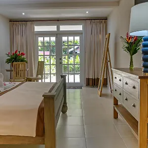 Fond Doux Eco 3*, Soufriere Saint Lucia