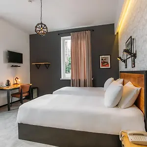 Hotel Timber Boutique, Tbilisi