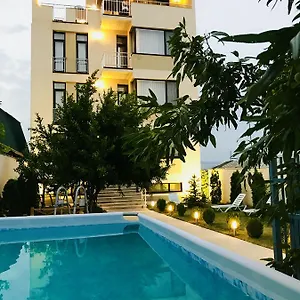 Hotel King Tom, Tbilisi