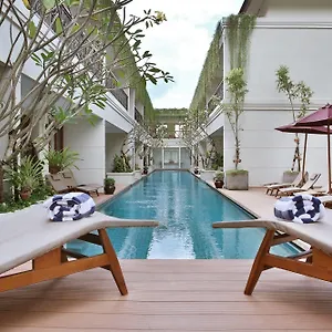 Lagoon 3*, Seminyak (Bali) Indonesia