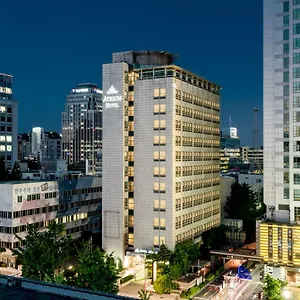 Atrium Jongno 3*, Seoul South Korea