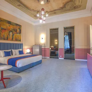 4* מלון Heritage And